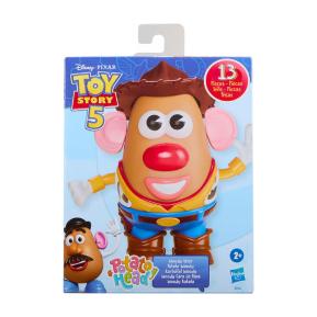 Hasbro Disney Toy Story 5 - Potato Head Woody Tater G2643
