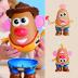 Hasbro Disney Toy Story 5 - Potato Head Woody Tater G2643