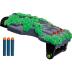 Hasbro Marvel Studios Avengers Doomsday Doctor Doom Doomglow Gauntlet - Blaster G2649