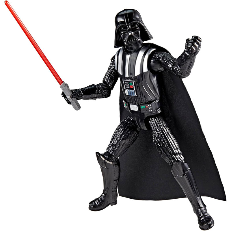 Hasbro Star Wars Titan Hero Series Darth Vader 30-cm Action Figure G2686