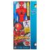 Λαμπάδα Hasbro Marvel Titan Series Φιγούρα Spider-Man 30cm G2715