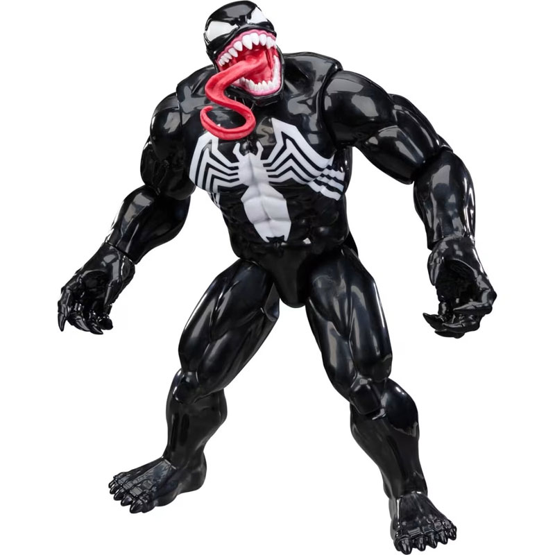 Hasbro Marvel Spider-Man Titan Series Venom Deluxe Φιγούρα 30cm G2717