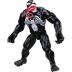 Λαμπάδα Hasbro Marvel Spider-Man Titan Series Venom Deluxe Φιγούρα 30cm G2717