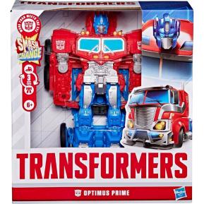 Hasbro Transformers Core Smash Changers Optimus Prime
