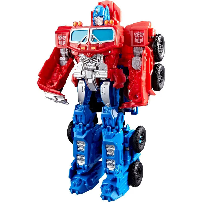 Hasbro Transformers Core Smash Changers Optimus Prime