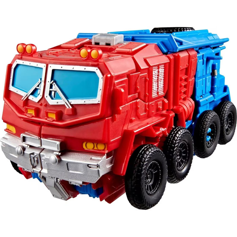 Hasbro Transformers Core Smash Changers Optimus Prime