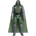 Hasbro Marvel Studios Avengers Doomsday Titan Series Φιγούρα Δράσης Doctor Doom 30cm