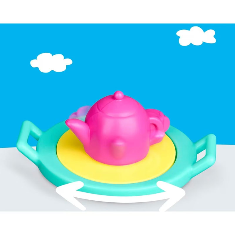 Hasbro Peppa Pig Peppa's Bedroom Set