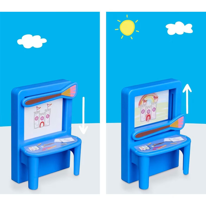 Hasbro Peppa Pig Peppa's Bedroom Set