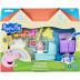 Hasbro Peppa Pig Evie's Nursery Set