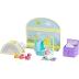 Hasbro Peppa Pig Evie's Nursery Set