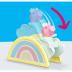 Hasbro Peppa Pig Evie's Nursery Set