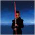 Hasbro Star Wars Ηλεκτρονικό Φωτόσπαθο Darth Maul Double-Bladed Lightsaber G2837