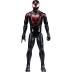 Hasbro Marvel Titan Series Spider-Man Φιγούρα Miles Morales 30cm