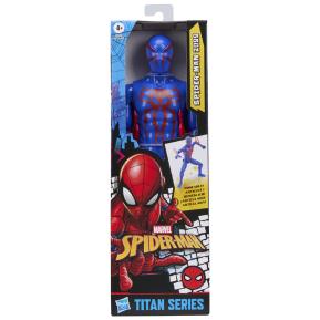 Hasbro Marvel Titan Series Spider-Man Φιγούρα Spider-Man 2099