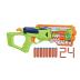Nerf Jadestrike Loadout Cobaltfury Green G2863