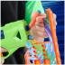 Nerf Jadestrike Loadout Cobaltfury Green G2863