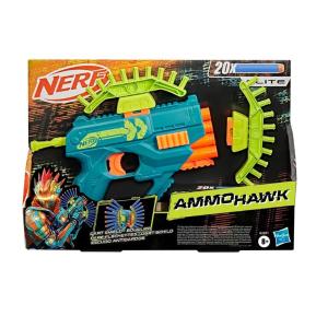 Hasbro Nerf Rebel Ops Ammohawk G2971