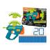 Hasbro Nerf Rebel Ops Ammohawk G2971