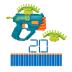 Hasbro Nerf Rebel Ops Ammohawk G2971