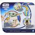 Hasbro Star Wars "The Mandalorian & Grogu" Φιγούρα Snackin' Grogu