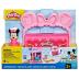 Hasbro Play- Doh Disney JR On The Go Playset Bakery Minnie Mouse