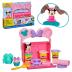 Hasbro Play- Doh Disney JR On The Go Playset Bakery Minnie Mouse