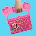 Hasbro Play- Doh Disney JR On The Go Playset Bakery Minnie Mouse