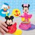 Hasbro Play-Doh Disney Junior Stamp and Go Megapack G3110