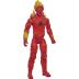 Hasbro Marvel Studios Avengers Doomsday Titan Series Φιγούρα Δράσης Human Torch 30cm