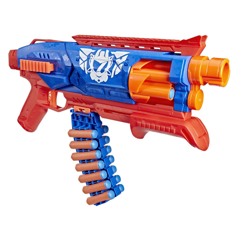 Hasbro Nerf Loadout Phantomblitz Recon G3372