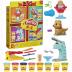 Hasbro Play-Doh Mini Classic Bundle G3476