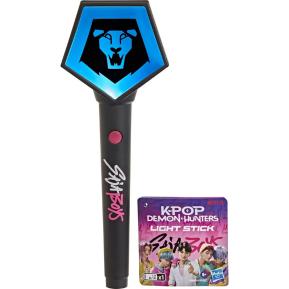 Hasbro K-Pop Demon Hunters Light Stick - Φωτιζόμενο Ραβδί Saja Boys