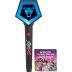 Hasbro K-Pop Demon Hunters Light Stick - Φωτιζόμενο Ραβδί Saja Boys