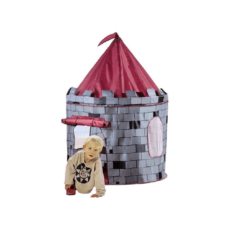 Παιδική Σκηνή Ιππότες