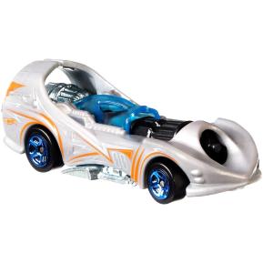 Mattel Hot Wheels Χρωμοκεραυνοί  Power Rocket