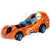 Mattel Hot Wheels Χρωμοκεραυνοί  Power Rocket
