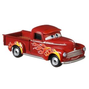 Mattel Disney Pixar Cars FJ- Hot Rod Smokey
