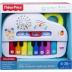 Fisher Price Εκπαιδευτικό Πιάνο με Φωτά GFV21