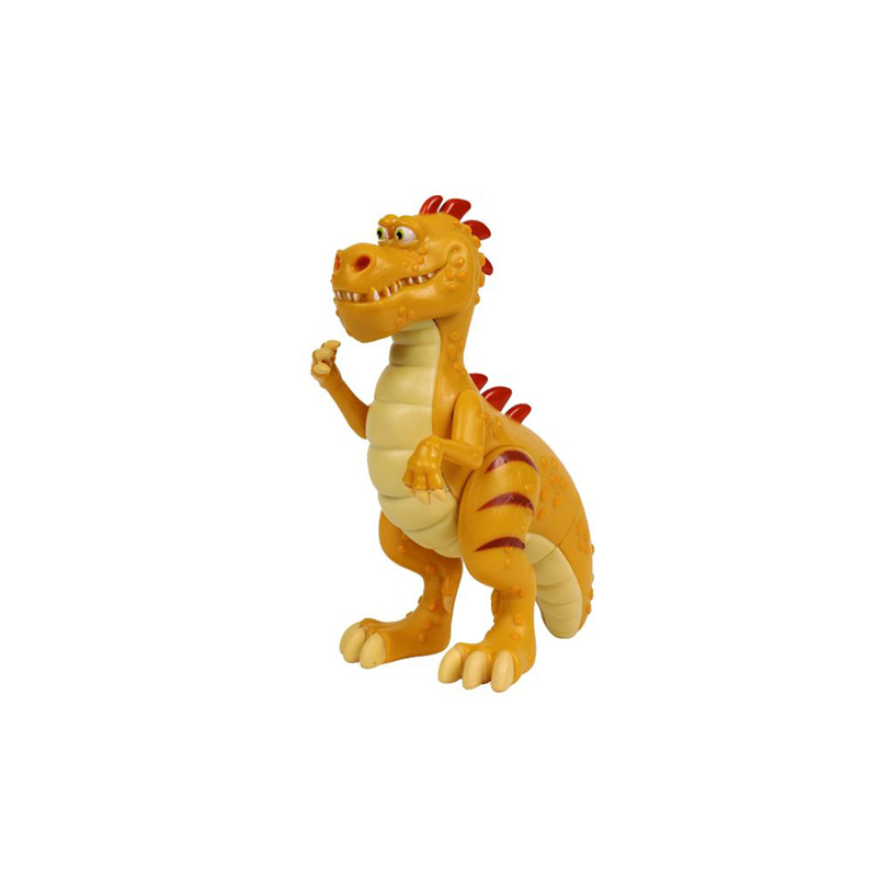 Giochi Preziosi Gigantosaurus Βασική Φιγούρα T-Rex 13cm