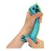 Giochi Preziosi Goo Jit Zu Stretchy Φιγούρα Minecraft 12cm Charged Creeper