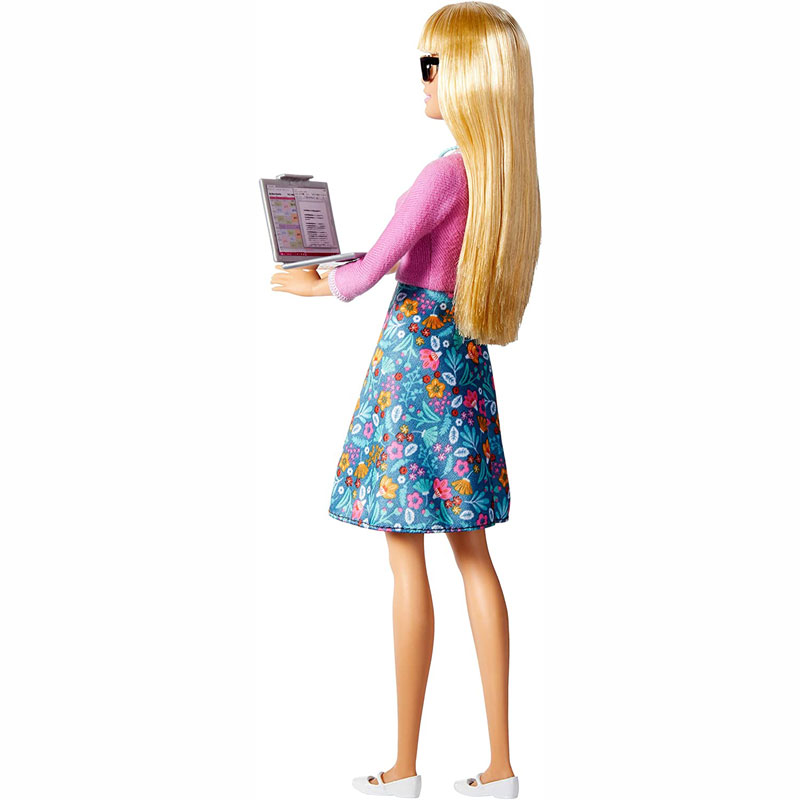 Mattel Barbie Δασκάλα GJC23