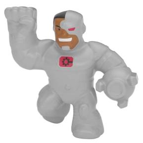 Giochi Preziosi Goo Jit Zu Dc Minis S2 6cm Cyborg