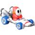 Mattel Hot Wheels Super Mario Kart Αυτοκινητάκι Shy Guy B-Dasher