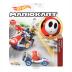 Mattel Hot Wheels Super Mario Kart Αυτοκινητάκι Shy Guy B-Dasher