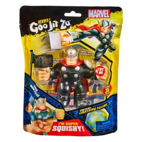 Giochi Preziosi Goo Jit Zu  Marvel Single Pack S4 Thor