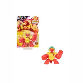 Giochi Preziosi Goo Jit Zu Galaxy Attack Single Pack Solar Blast Blazagon