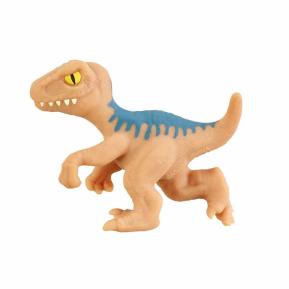 Giochi Preziosi Goo Jit Zu Mini Jurassic Single Pack Echo