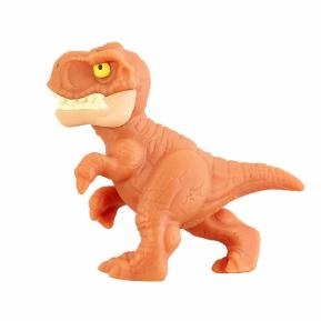 Giochi Preziosi Goo Jit Zu Mini Jurassic Single Pack T-Rex