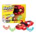Giochi Preziosi Goo Jit Zu Σούπερ Γάντι Εκτόξευσης Mega Launcher για Slingshots GJT80000